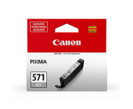 Tusz CANON Tusz CLI-571 GREY 0389C001